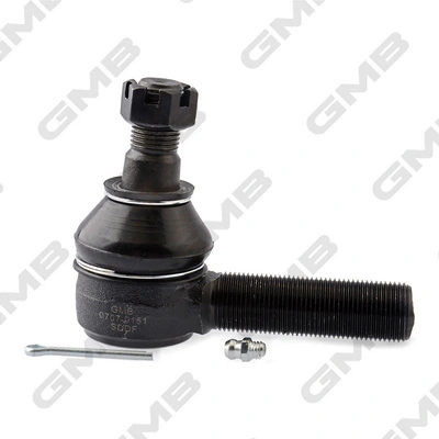 Наконечник поперечной рулевой тяги GMB 7070151 цена, от 6.87 USD