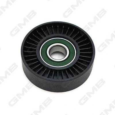 Rolo de reguladora de tensão da correia de transmissão Mercedes B W245