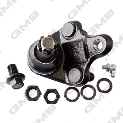 Шаровая опора, нижняя GMB 01010225 цена, от 11.11 USD