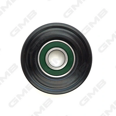 Rolo de reguladora de tensão da correia de transmissão Subaru Legacy 2 BD, BG