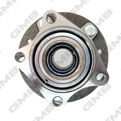 Ступицы задних колес GMB GH34800 цена, от 81.41 USD