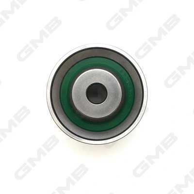 Rolo parasita da correia do mecanismo de distribuição de gás Hyundai Elantra 3 XD