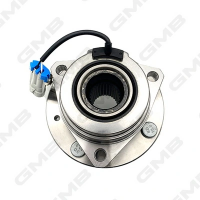 GH33460A GMB Ступица колеса передняя
