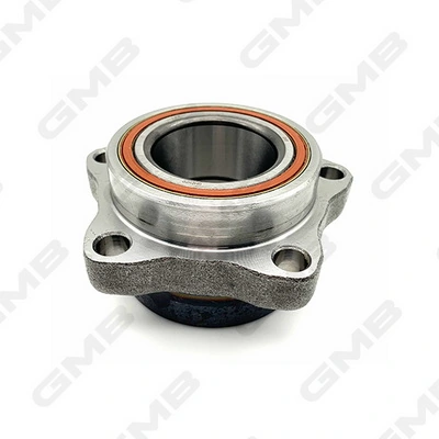Комплект подшипника ступицы колеса GMB GH21170 цена, от 33.48 USD