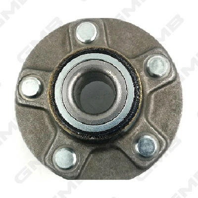 GH20200 GMB Ступица задняя