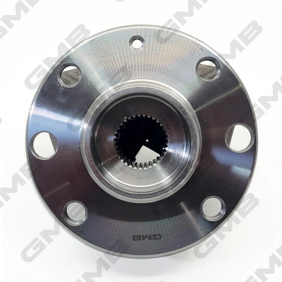 Передняя ступица GH30910A GMB