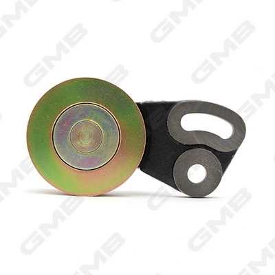 Rolo de reguladora de tensão da correia do mecanismo de distribuição de gás Toyota Land Cruiser J9