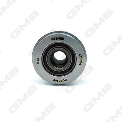 Инерционный шкив KIA Mohave внедорожник (2009 - 2026) цена, от 26.36 USD