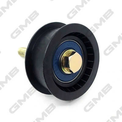 Rolo parasita da correia do mecanismo de distribuição de gás Volkswagen Polo 5 6R1, 6C1