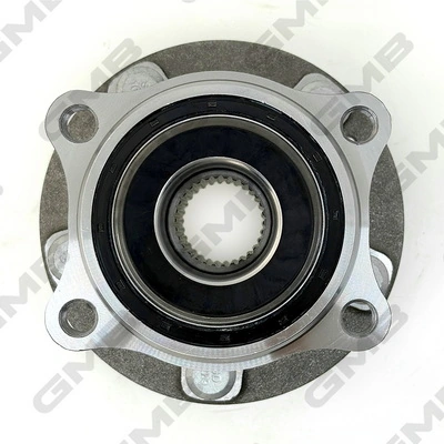 Передняя ступица GH34870 GMB