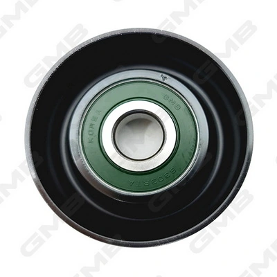 Rolo de reguladora de tensão da correia de transmissão Hyundai H-1 STAREX TQ