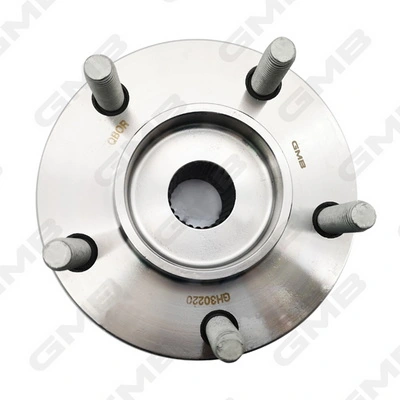 Передняя ступица GH30220 GMB