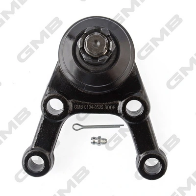 Шаровая опора, нижняя GMB 01040525 цена, от 22.41 USD
