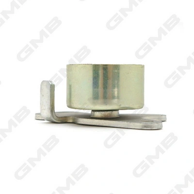 Compre Rolo de reguladora de tensão da correia do mecanismo de distribuição de gás Renault 18 