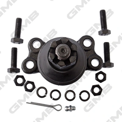 Верхняя шаровая опора GMB 01070211 цена, от 10.36 USD