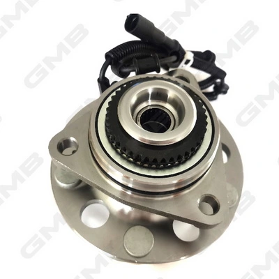 GH23370A GMB Ступица колеса передняя