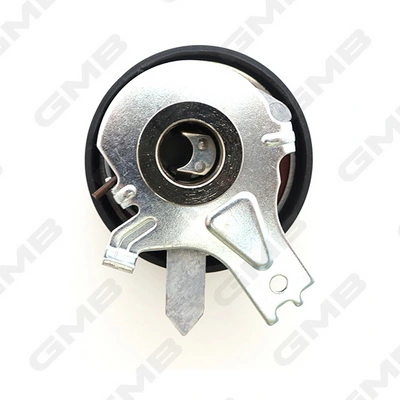 Rolo de reguladora de tensão da correia do mecanismo de distribuição de gás Renault Kangoo 1 KC0, KC1