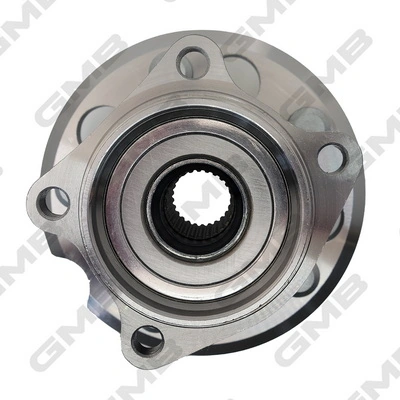 Ступицы задних колес GMB GH31735 цена, от 64.15 USD