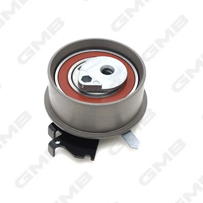 Rolo de reguladora de tensão da correia do mecanismo de distribuição de gás KIA Cerato 1 LD