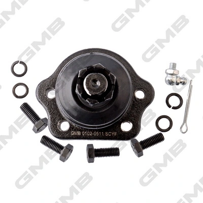 Верхняя шаровая опора GMB 01020511 цена, от 11.42 USD