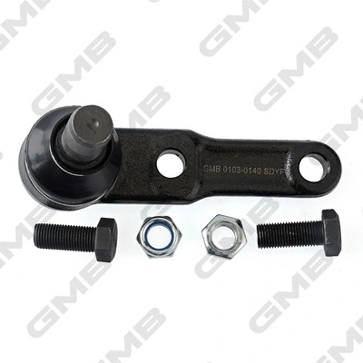 Шаровая опора, нижняя GMB 01030140 цена, от 8.96 USD