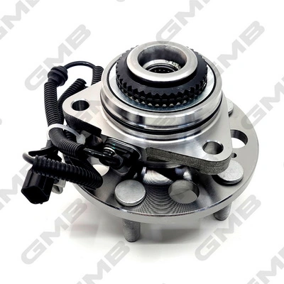 Ступицы передних колес GMB GH34900A цена, от 132.96 USD