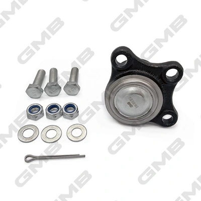 Шаровая опора, нижняя GMB 01040515 цена, от 11.19 USD