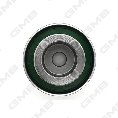 Rolo parasita da correia do mecanismo de distribuição de gás Mazda 323 BG