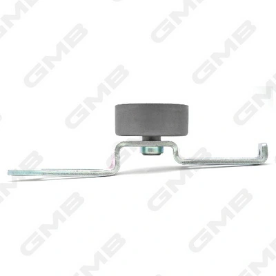 GT80240 GMB Ролик натяжителя ремня агрегатов