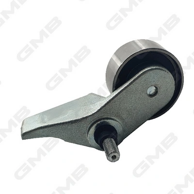 Rolo de reguladora de tensão da correia do mecanismo de distribuição de gás Mitsubishi Pajero KH