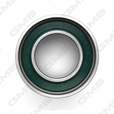 Rolo de reguladora de tensão da correia do mecanismo de distribuição de gás Subaru Impreza III GR