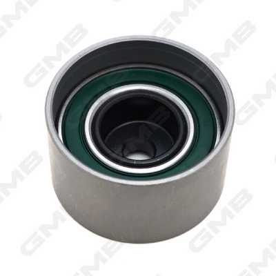 Rolo parasita da correia do mecanismo de distribuição de gás Subaru Legacy 2 BD, BG