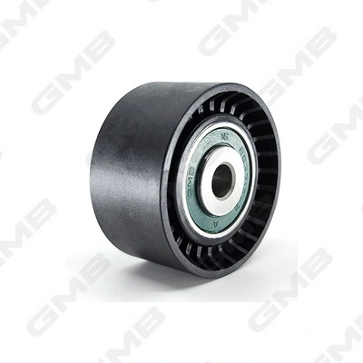 Rolo parasita da correia do mecanismo de distribuição de gás Peugeot 206 2A/C