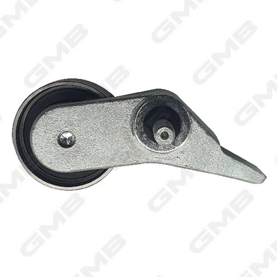 Rolo de reguladora de tensão da correia do mecanismo de distribuição de gás Mitsubishi Pajero KH