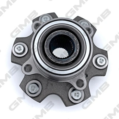 Ступицы передних колес GMB GH31950 цена, от 55.01 USD