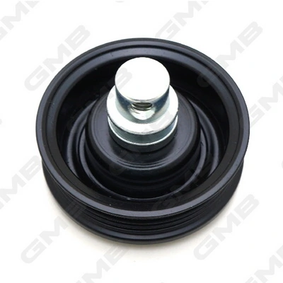 Rolo de reguladora de tensão da correia de transmissão Toyota Hiace 3 H10