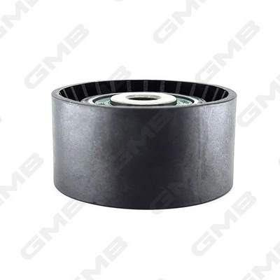 Rolo parasita da correia do mecanismo de distribuição de gás Peugeot 206 2A/C