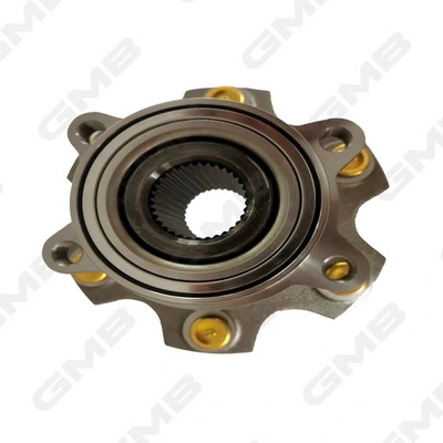 Ступицы задних колес GMB GH31940 цена, от 92.99 USD