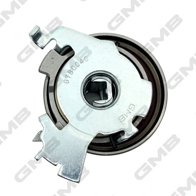 Rolo de reguladora de tensão da correia do mecanismo de distribuição de gás Opel Omega 16, 17, 19