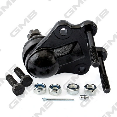 Верхняя шаровая опора GMB 01010531 цена, от 14.68 USD