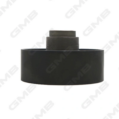 Compre Rolo parasita da correia do mecanismo de distribuição de gás Skoda Fabia 