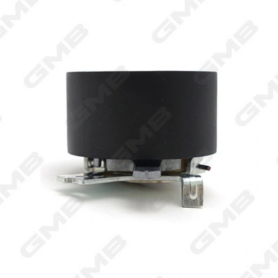 Rolo de reguladora de tensão da correia do mecanismo de distribuição de gás Renault Kangoo 1 KC0, KC1