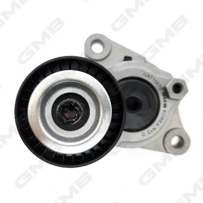 Reguladora de tensão da correia de transmissão KIA Cerato 1 LD