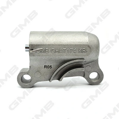 Reguladora de tensão da correia do mecanismo de distribuição de gás para Mazda 6  GY