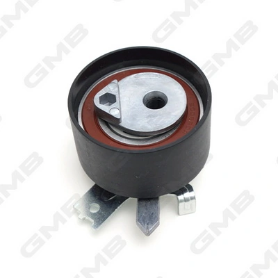 Rolo de reguladora de tensão da correia do mecanismo de distribuição de gás Renault Kangoo 1 KC0, KC1