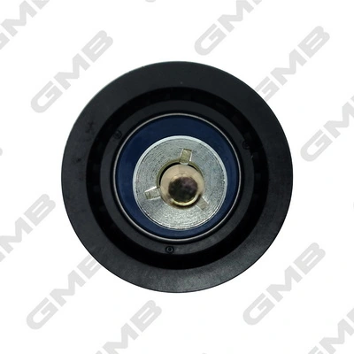 Rolo parasita da correia do mecanismo de distribuição de gás Volkswagen Polo 5 6R1, 6C1