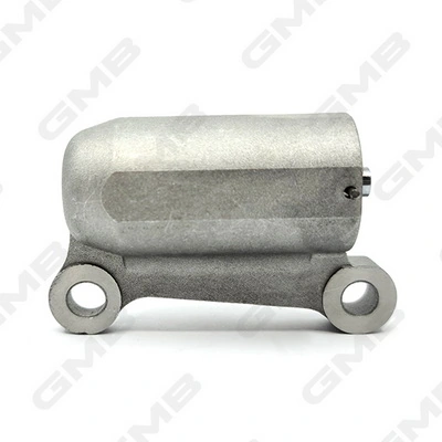  Reguladora de tensão da correia do mecanismo de distribuição de gás Mazda 6 carrinha (GY) (2002 - 2007) 