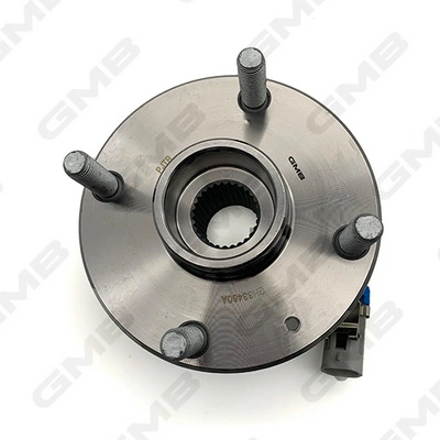 Ступицы передних колес GMB GH33460A цена, от 72.74 USD
