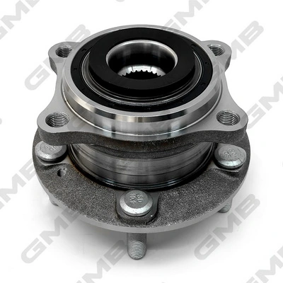 Ступицы передних колес GMB GH34870 цена, от 64.83 USD