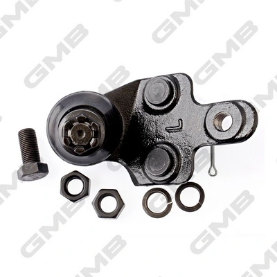 Нижняя левая шаровая опора GMB 01010737 цена, от 13.28 USD